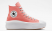 Chuck Taylor All Star Move Platform Seasonal Color