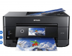 Epson XP-7100 Expression Premium Wireless Color Photo Printer Black