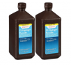 32-Oz Walgreens Hydrogen Peroxide 3% USP Antiseptic 2 for $1.56