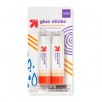 Target School Supplies Back-To-School Sale: 2-Count 0.21-oz Up & Up Non-Toxic Glue Stick $0.25, More