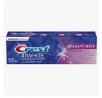 CVS: 2.7-Oz Crest Toothpaste for 3 for $4.97 + Earn $5 in ExtraBucks Rewards