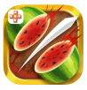 Fruit Ninja Classic (iOS or Android Game App) For Free