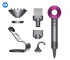 Dyson Supersonic Hair Dryer, Stand & Attachments