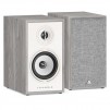 Triangle Borea BR02 80W 2-Way USA Edition Bookshelf Speakers, Pair, Driftwood