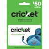 Target: $5 Off $50 Prepaid Wireless/Airtime Cards (Email Delivery)