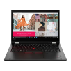 Lenovo ThinkPad L13 Yoga 2-in-1: i5-1145G7, 13.3" IPS Touch, 16GB DDR4, 512GB SSD