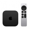 Apple TV 4K 128GB (3rd generation) - Wi-Fi + Ethernet