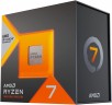 AMD Ryzen 7 7800X3D - Ryzen 7 7000 Series 8-Core Socket AM5 120W AMD Radeon Graphics Desktop Processor  + Starfield