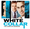 White Collar: The Complete Seasons 1-6 (Digital HD TV Show)