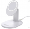 OtterBox MagSafe Wireless Charging Stand w/ Wall Charger & 6.6