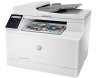 HP Color LaserJet Pro MFP M183fw Laser Printer