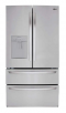 Costco Members: LG 29 cu. ft. French Door Refrigerator w/ Water Dispenser
