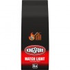 Kingsford 8-lb Charcoal Briquettes $2.5, Kingsford Match Light 8-lb Charcoal Briquettes $4.99