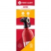 First Alert Fire Safety Extinguishers Sale: 2-Lbs. Auto5 Fire Extginusher $14, More