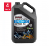 Costco Members: 4-Pack 5-Qt Kirkland Signature Full Synthetic Motor Oil (various) for $63.99 each