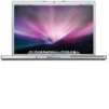 Apple MacBook Pro 17" Laptop: Core 2 Duo 2.4Ghz, 2GB RAM, 160GB Hard Drive