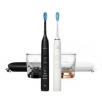 2-pk Philips Sonicare DiamondClean Rechargeable Electric Toothbrush