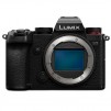 Panasonic Lumix DC-S5 Mirrorless Digital Camera + S 50mm f/1.8 Lens