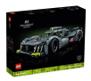 LEGO PEUGEOT 9X8 24H Le Mans Hybrid Hypercar
