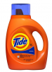 37-Oz Tide Liquid Laundry Detergent (Various)
