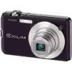 Casio Exilim EX-S10 Digital Camera - Black