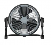 Hampton Bay 12 in. Rechargeable DC HV Floor Fan $41 and more