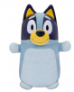 10" Squishmallows Bluey Hugmees Medium Plush
