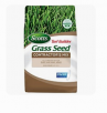 16-20 lbs Turf Builder Grass Seed Mix + Free 17.2 lbs Turf Builder Triple Action Built For Seeding