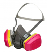 Select Home Depot Stores: 3M OV AG P100 Professional Multi-Purpose Job Site Respirator