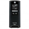 CyberPower LX1500 10-Outlet 1500VA 900W Mini Tower Battery Backup - Refurbished by CyberPower
