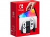 64GB Nintendo Switch 7" OLED Console w/ White Joy-Cons