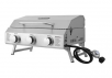 Costco Members: NXR 3-Burner 24,000 BTU Portable Gas Grill