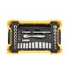 Home Depot: DEWALT 3/8 in. Drive Socket Set with Toughsystem Tray (37-Piece) $22.97, More