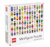 Select Walgreens Stores: 1000-Piece LEGO Minifigure Jigsaw Puzzle