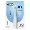 Oral-B iO Electric Toothbrush with Brush Heads, Rechargeable 1.0set + $45 Walgreens Cash