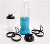 Nutribullet Pro 900W Series Matte 13-pc High-Speed Blender System