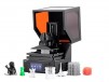 Monoprice MP Mini SLA LCD High Resolution Resin 3D Printer EU/UK