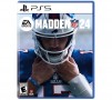 New QVC Customers: Madden NFL 24 (PS5 / PS4 / Xbox Series X/One)