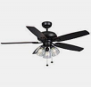 Ceiling Fan Sale: Up to 50% Off: 52