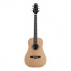 Adorama: Boroughs B15MNT 3/4 Size Acoustic Guitar, Natural $49.95, More