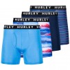 Hurley Performance Boxer Brief 4pk