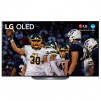 LG 65 Inch Class B3 series OLED 4K UHD Smart webOS w/ ThinQ AI TV + 4-Year CPS Extended Warranty