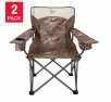 Timber Ridge Oversize Quad Chair, 2-pack $49.99, RIO Swinging Hammock Chair $39.99