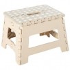 Boscovs 9" Foldable Step Stool