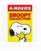 Snoopy  4-Movie Collection (Digital HD Films)