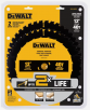 2-Pack DeWALT 12" 40-Tooth General Purpose Carbide-tipped Circular Saw Blades