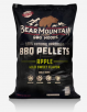 40-lb Bear Mountain BBQ Apple Wood Pellets