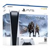 Sony God of War Ragnarok and Playstation Disc Console Bundle $459.99, More