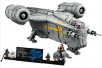 LEGO Star Wars: The Razor Crest Ultimate Collectors Series Starship Model Kit