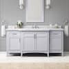 Home Depot Daily Deal: Up to 65% off Select Vanities & Bathroom Faucets